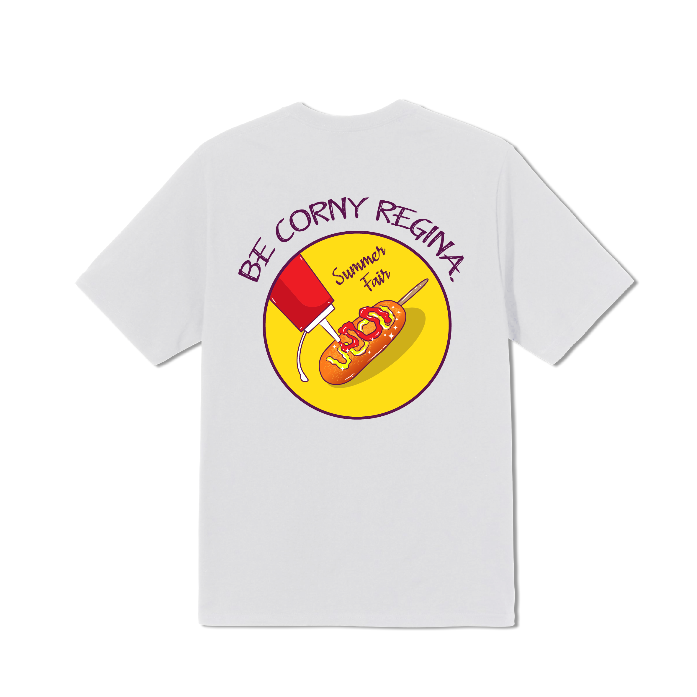Design de T-shirt par dskyvbc pour ce projet | Design #29616144