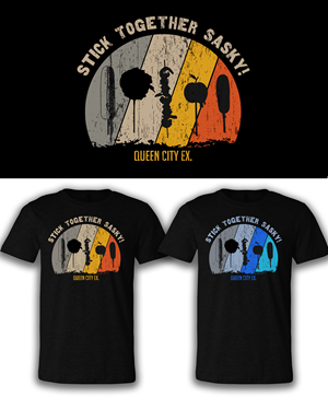 T-Shirt-Design von Teespixels für dieses Projekt | Design: #29634133