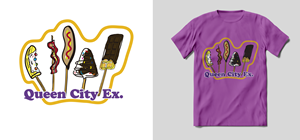 T-Shirt-Design von LoreDesign für dieses Projekt | Design: #29625395