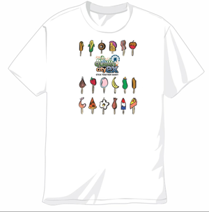 Design de T-shirt par yadavsushil pour ce projet | Design #29630530