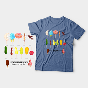 Design de T-shirt par devidigitalart pour ce projet | Design #29642535