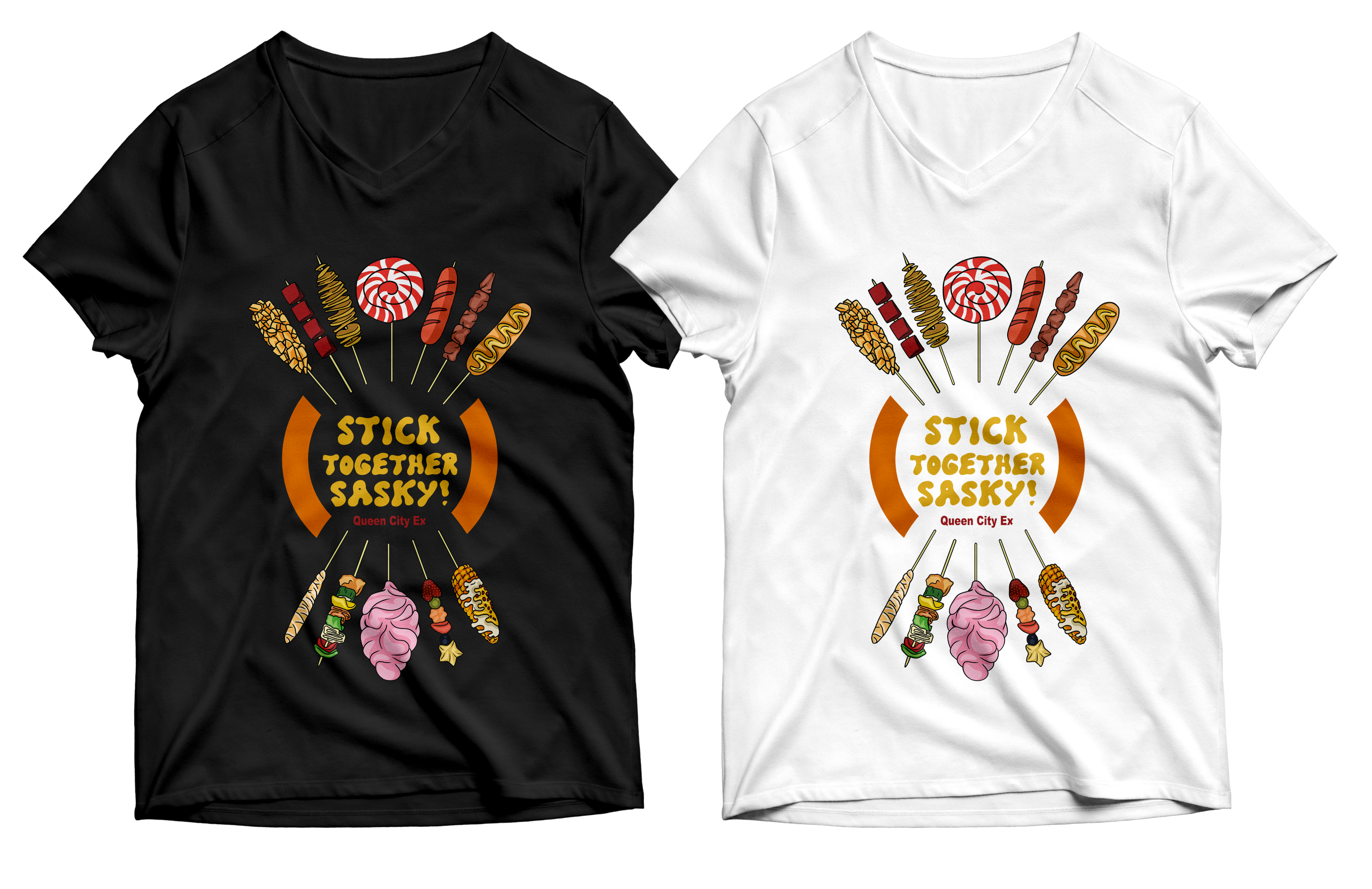Design de T-shirt par dmoeksa pour ce projet | Design #29622170