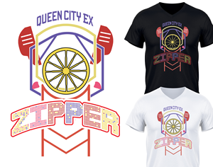 T-shirt Design by Teespixels for this project | Design: #29648749
