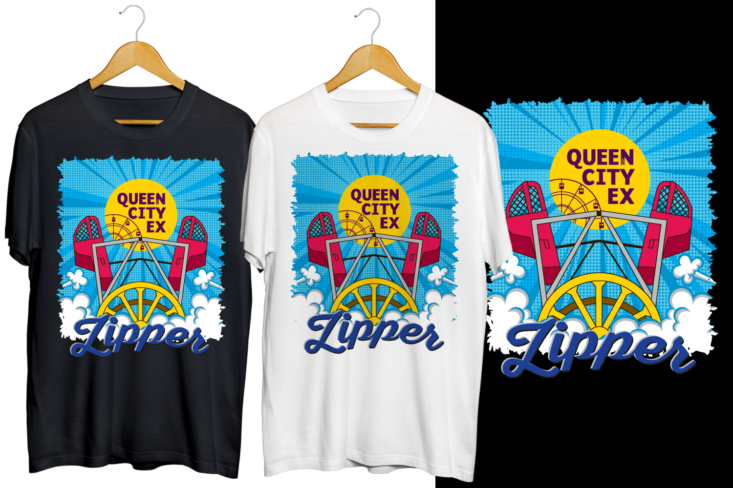 T-shirt Design by Erdie Tadeo for this project | Design: #29649681