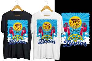 T-shirt Design by Erdie Tadeo for this project | Design: #29649681