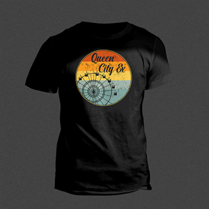 T-shirt Design by Johncina