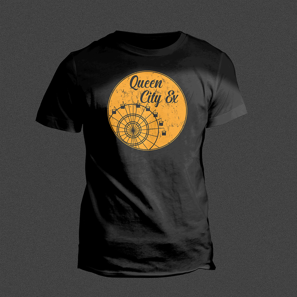 T-shirt Design by Johncina for this project | Design #29647402