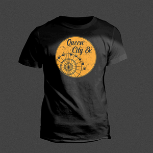 T-shirt Design by Johncina for this project | Design: #29647402