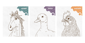 Illustration Design by hover for this project | Design: #29624263