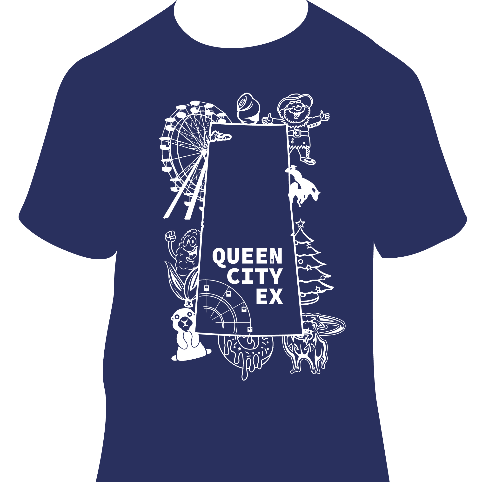 Diseño de Camiseta por Sajal Samaddar para este proyecto | Diseño #29617438