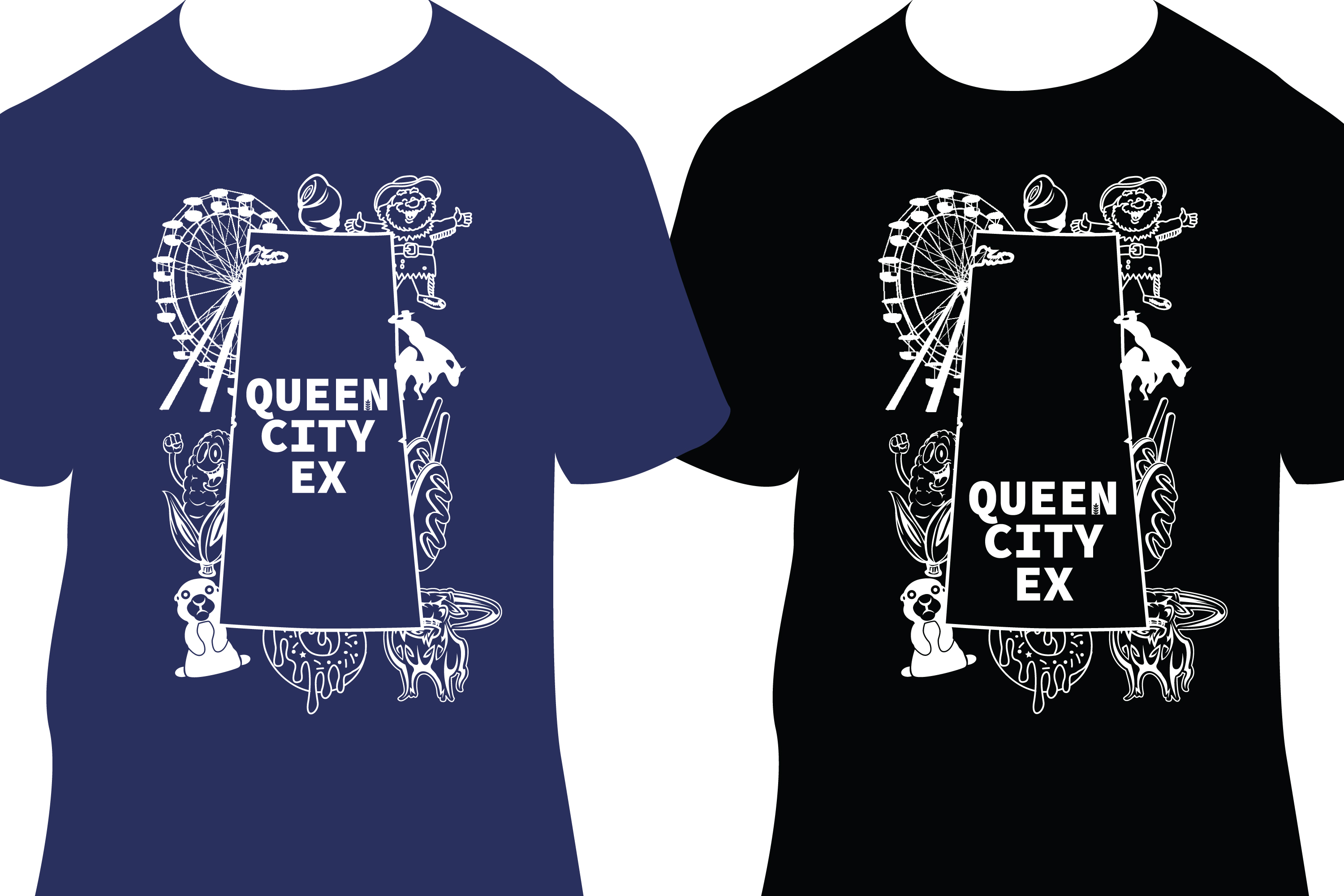 Diseño de Camiseta por Sajal Samaddar para este proyecto | Diseño #29630262