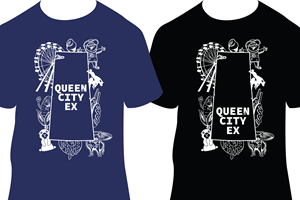 T-shirt Design by Sajal Samaddar for this project | Design: #29630262