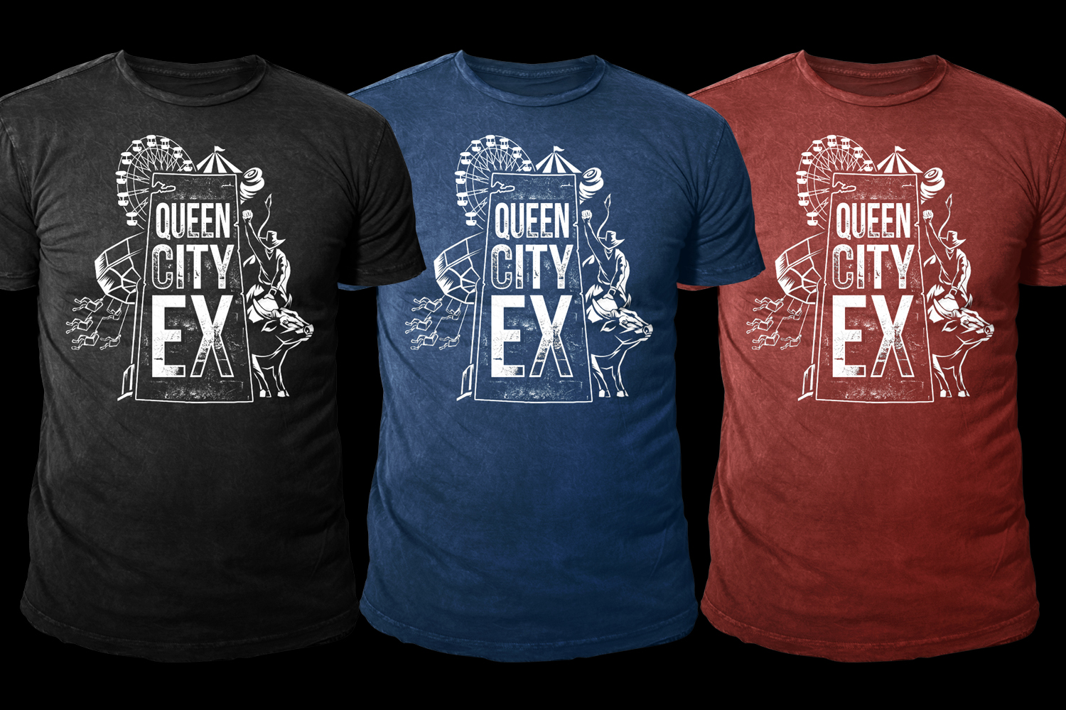 Diseño de Camiseta por APHOTIC APPAREL para este proyecto | Diseño #29633894