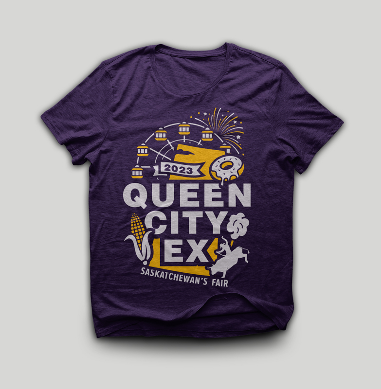 Diseño de Camiseta por Ena para este proyecto | Diseño #29634440