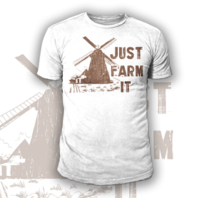 T-shirt Design by Teespixels for this project | Design: #29617222