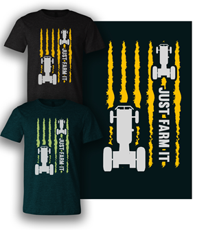 T-shirt Design by Teespixels for this project | Design: #29617430