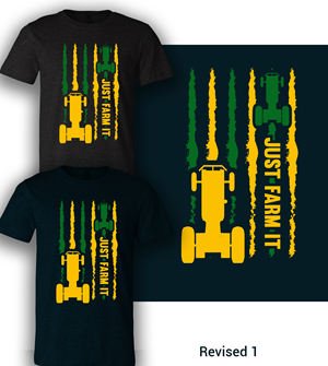 T-shirt Design by Teespixels for this project | Design: #29621118