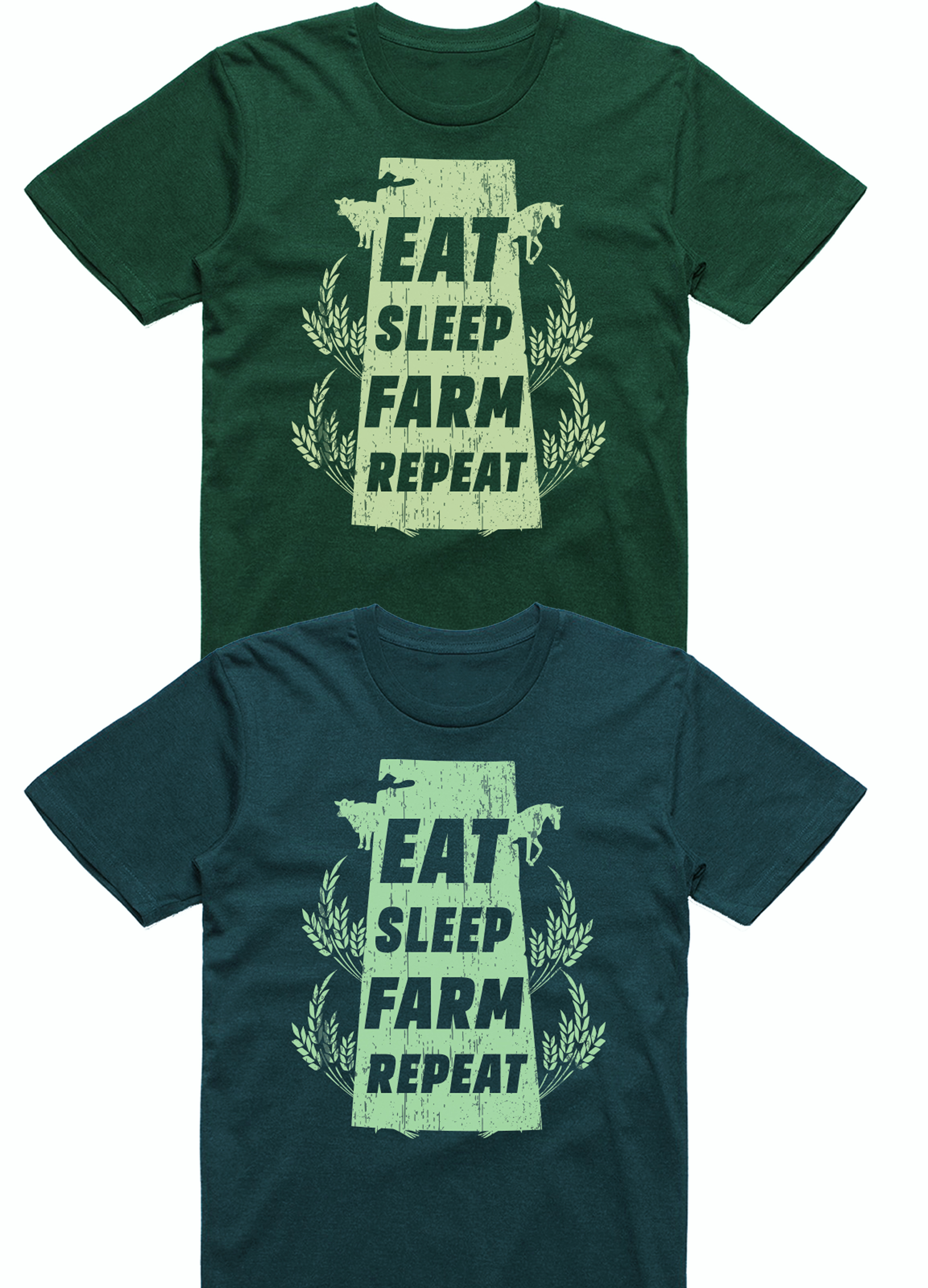 T-Shirt-Design von Teespixels für dieses Projekt | Design #29628406