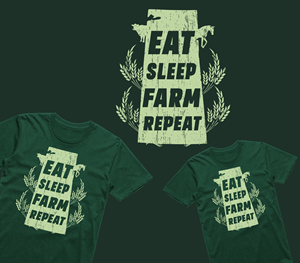T-shirt Design by Teespixels for this project | Design: #29628432
