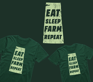 T-shirt Design by Teespixels for this project | Design: #29628649