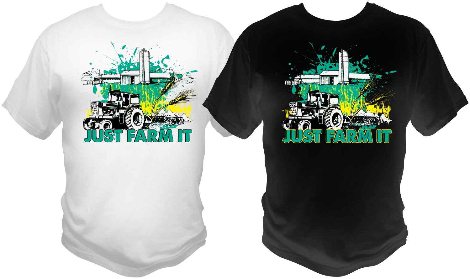 T-shirt Design by bacujkov for this project | Design #29623548