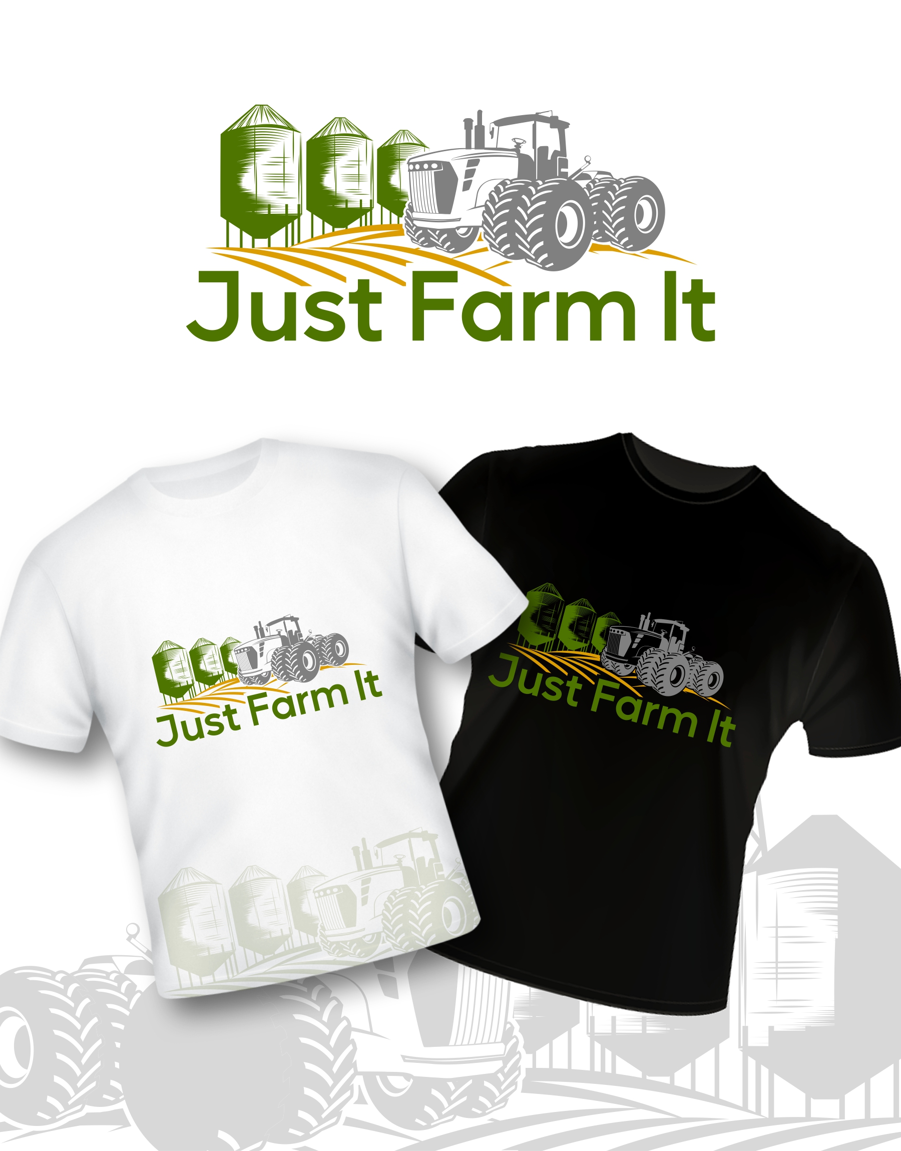 T-shirt Design by debdesign for this project | Design #29630586