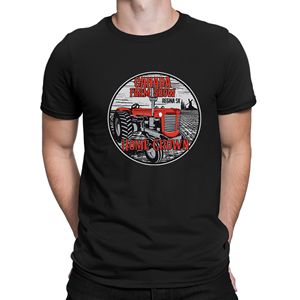 T-shirt Design by Monica Frieda for this project | Design: #29621140