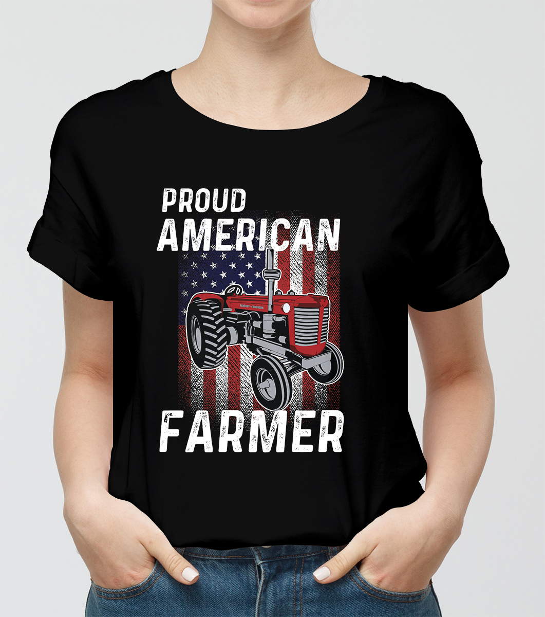 T-shirt Design by Monica Frieda for this project | Design #29626626
