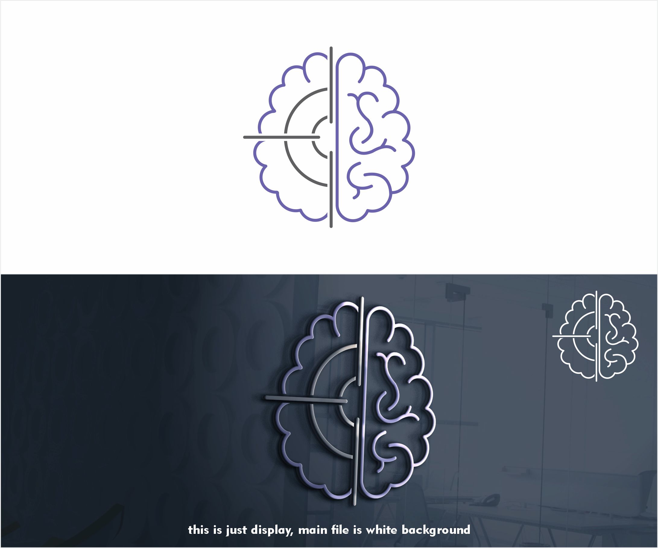 Logo Design by alkaline for this project | Design #29617280