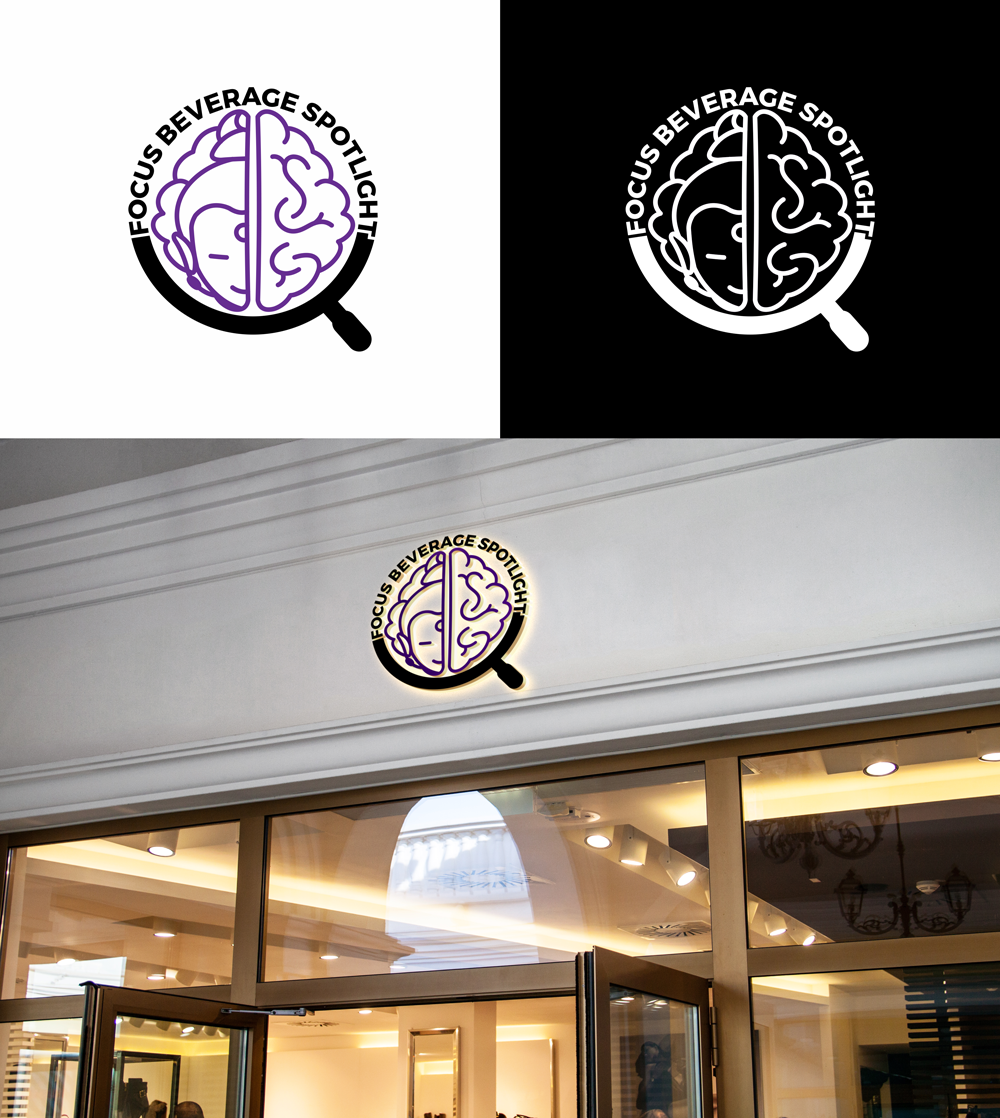 Logo Design by RA-bica for this project | Design #29618218