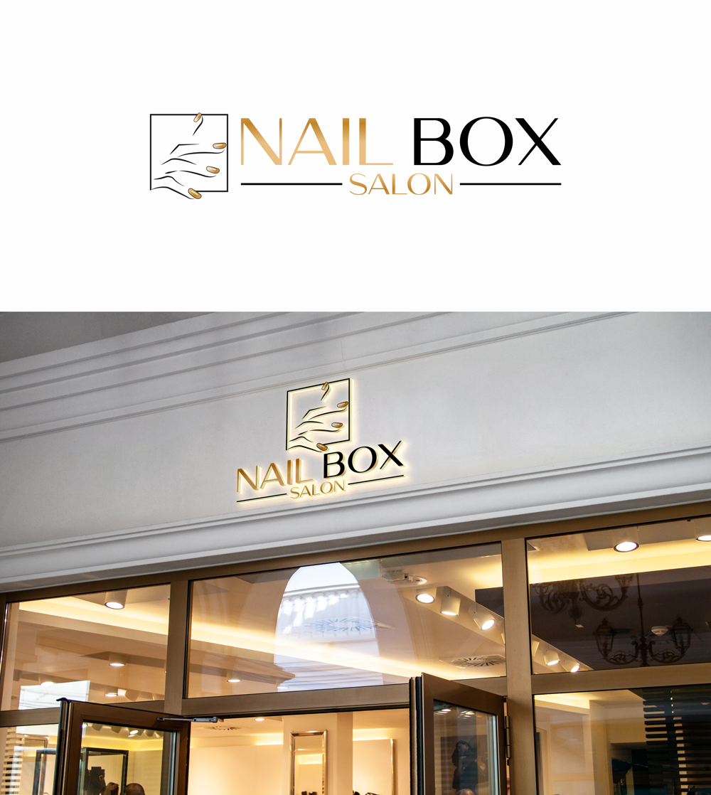 Logo Design by RA-bica for this project | Design #29618519