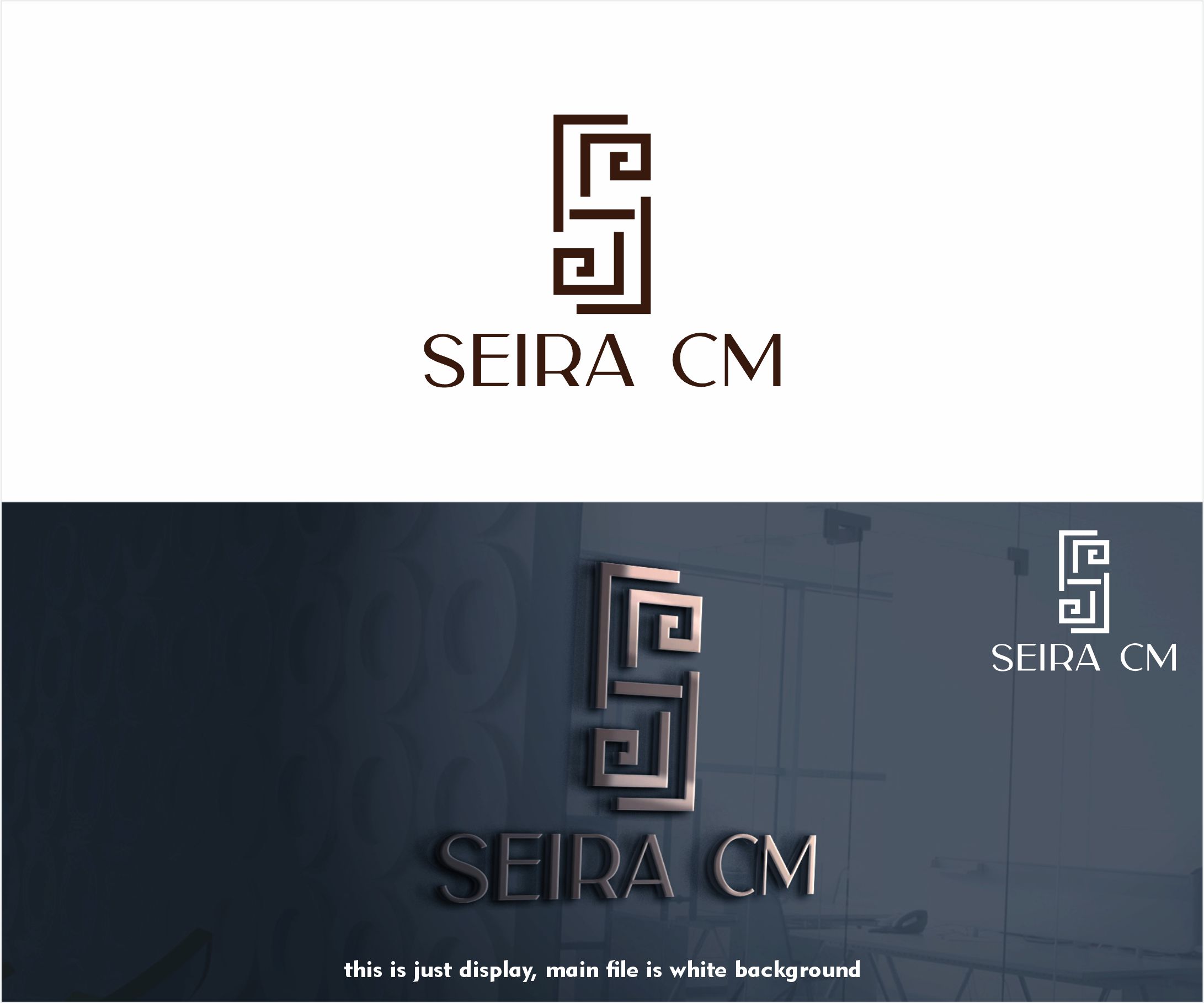 Design de Logo par alkaline pour ce projet | Design #29616866