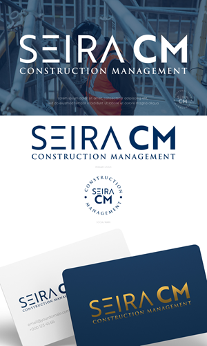 Logo Design by sez_inn for this project | Design #29648027
