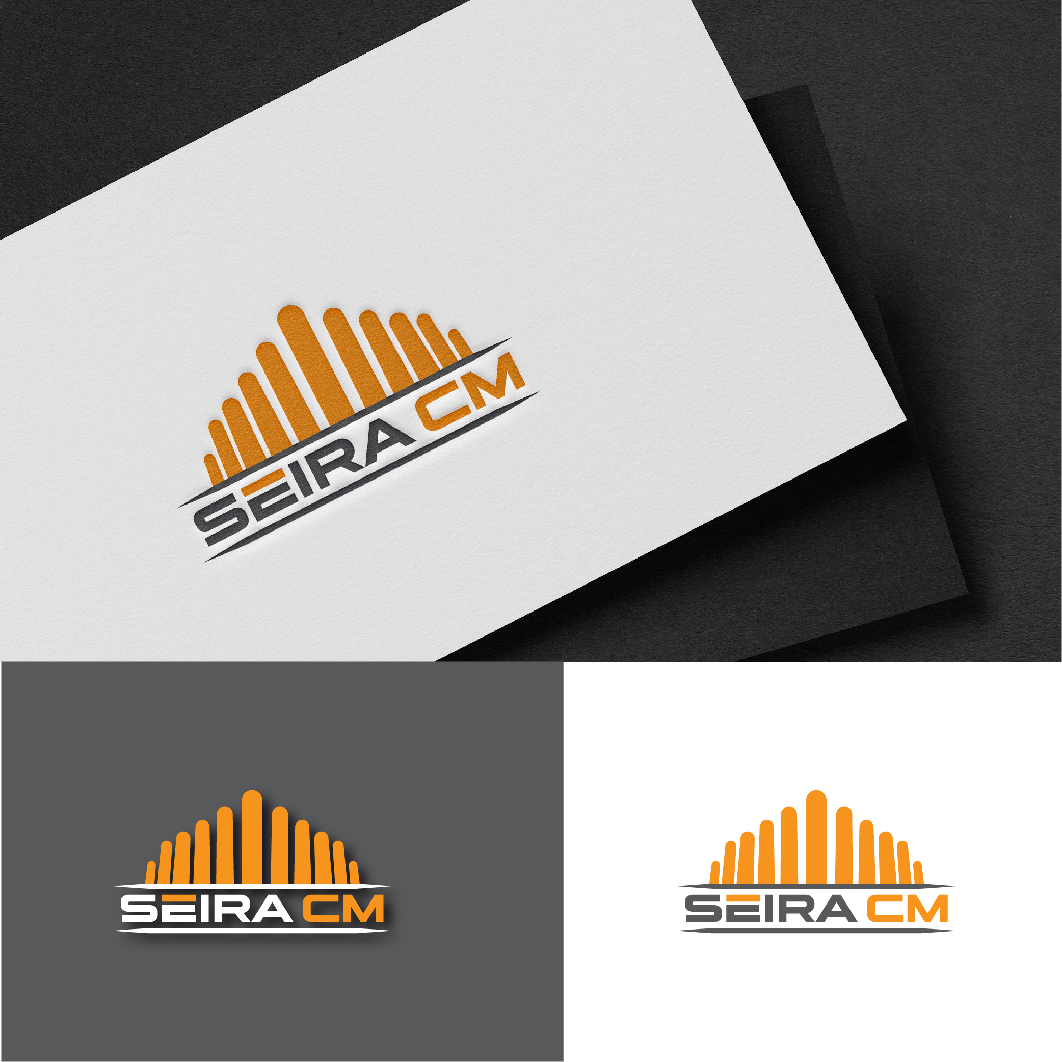 Logo-Design von 3Guys für dieses Projekt | Design #29633698