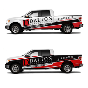 Diseño de Rotulación de Vehículo por Yoga Tri para este proyecto | Diseño: #29620780