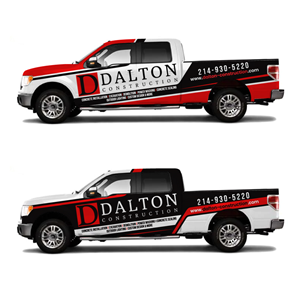 Car Wrap-Design von Yoga Tri für dieses Projekt | Design #29623519