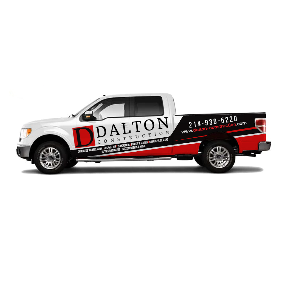 Diseño de Rotulación de Vehículo por Yoga Tri para este proyecto | Diseño #29634763