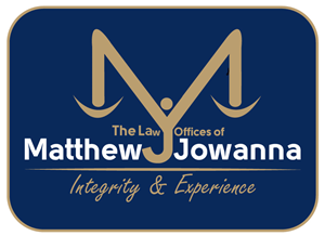 Design de Logo par Sief pour The Law Offices of Matthew J. Jowanna, P.A. | Design : #29622486