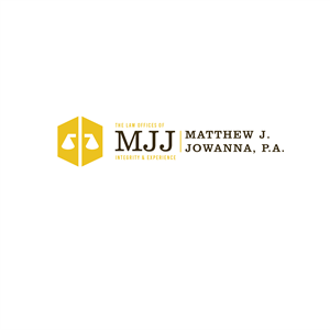 Logo Design by the3kings for The Law Offices of Matthew J. Jowanna, P.A. | Design: #29625840