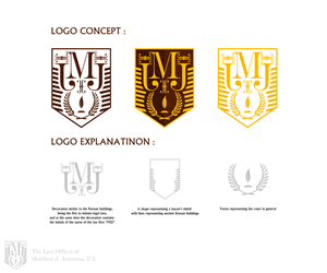 Logo Design by NOUR_one