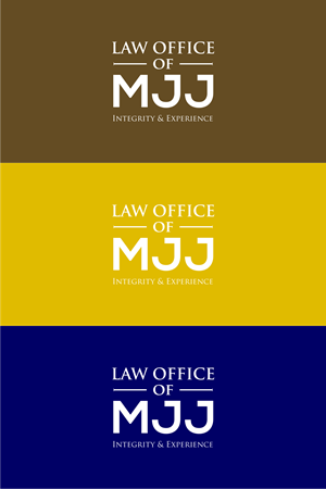 Logo Design by R16 for The Law Offices of Matthew J. Jowanna, P.A. | Design: #29629037