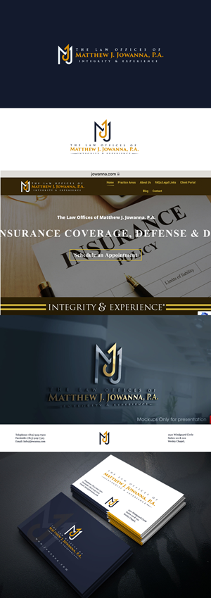 Logo Design by Mono.co