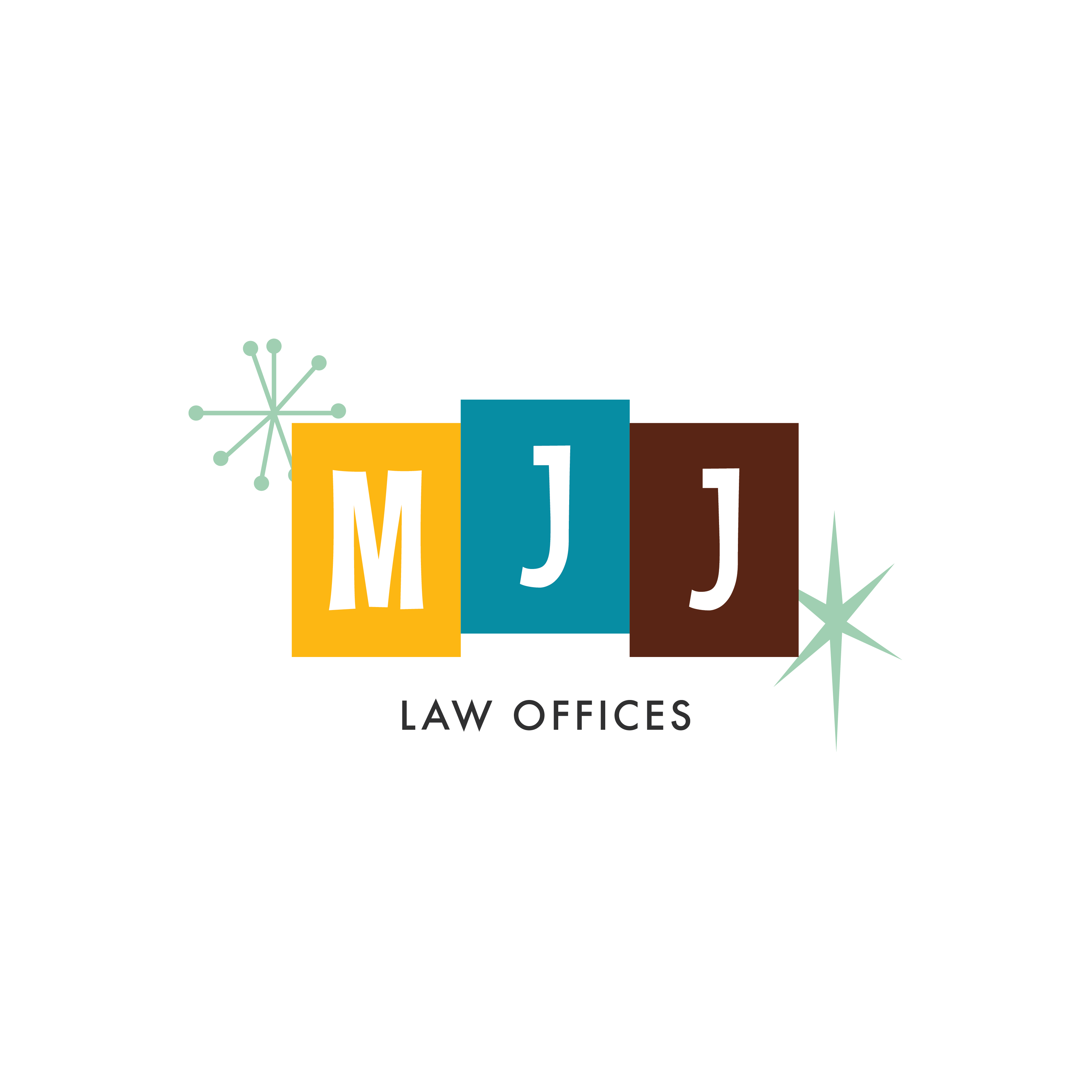 Diseño de Logo por Esemsee para The Law Offices of Matthew J. Jowanna, P.A. | Diseño #29621329