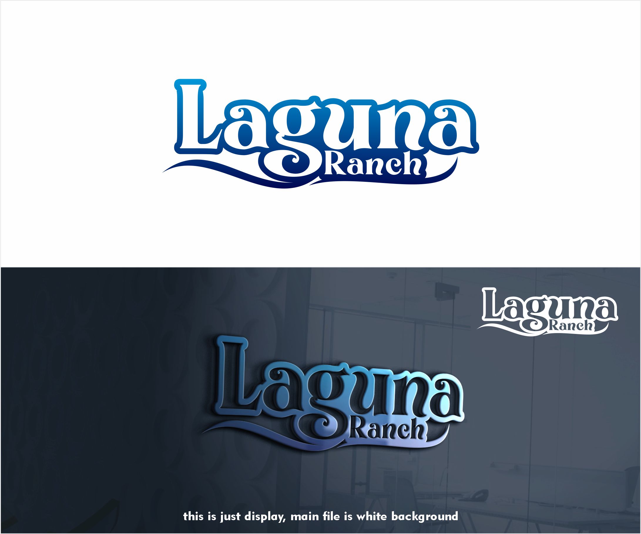 Logo Design by alkaline for this project | Design #29616136