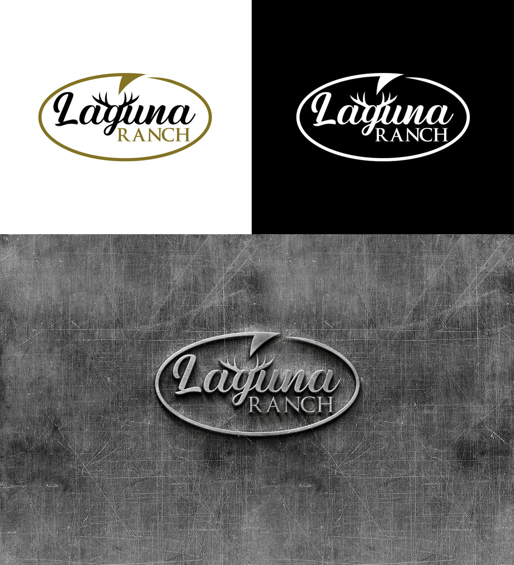 Logo Design by RA-bica for this project | Design #29617527