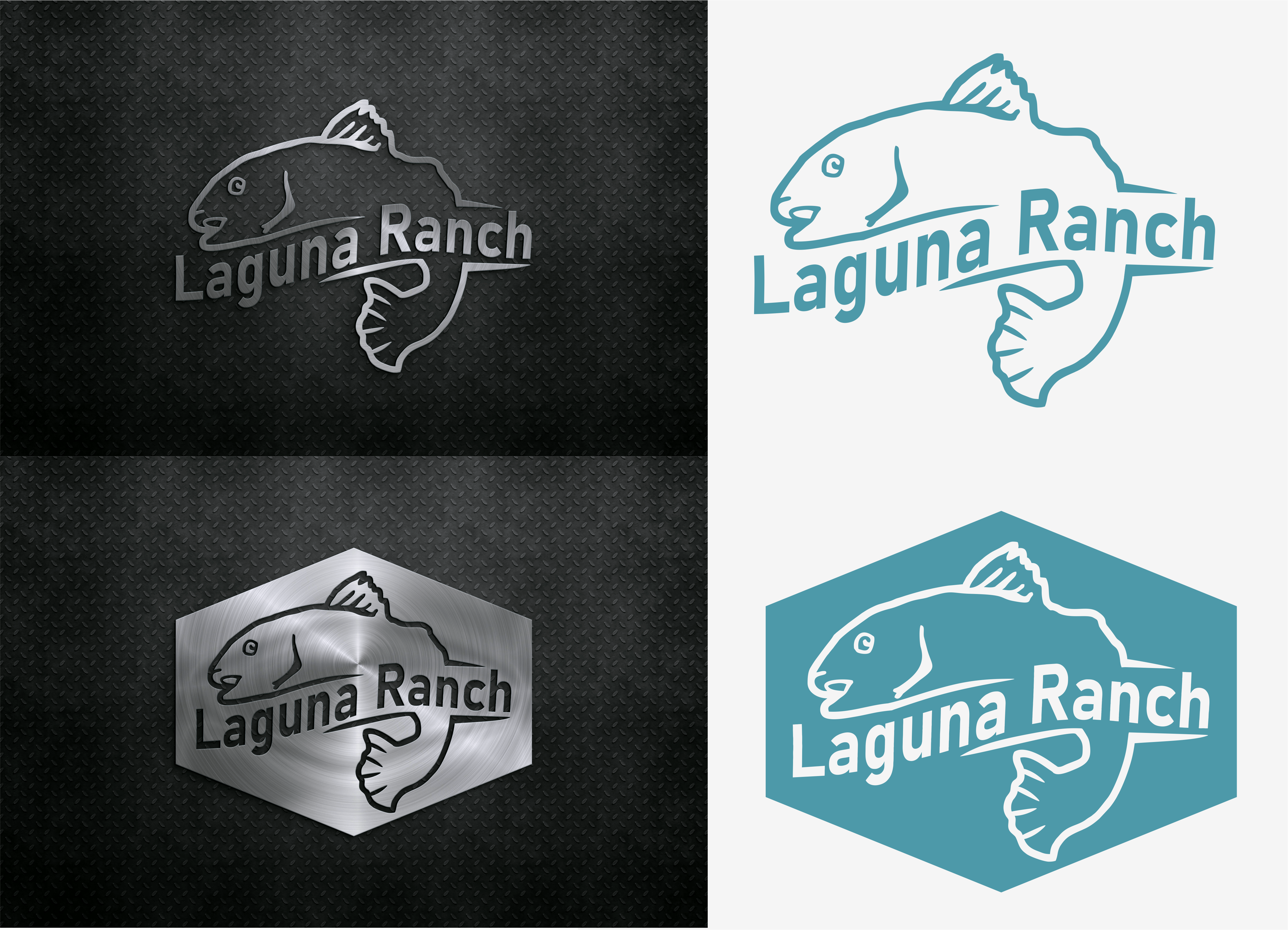 Logo Design by dmoeksa for this project | Design #29617285