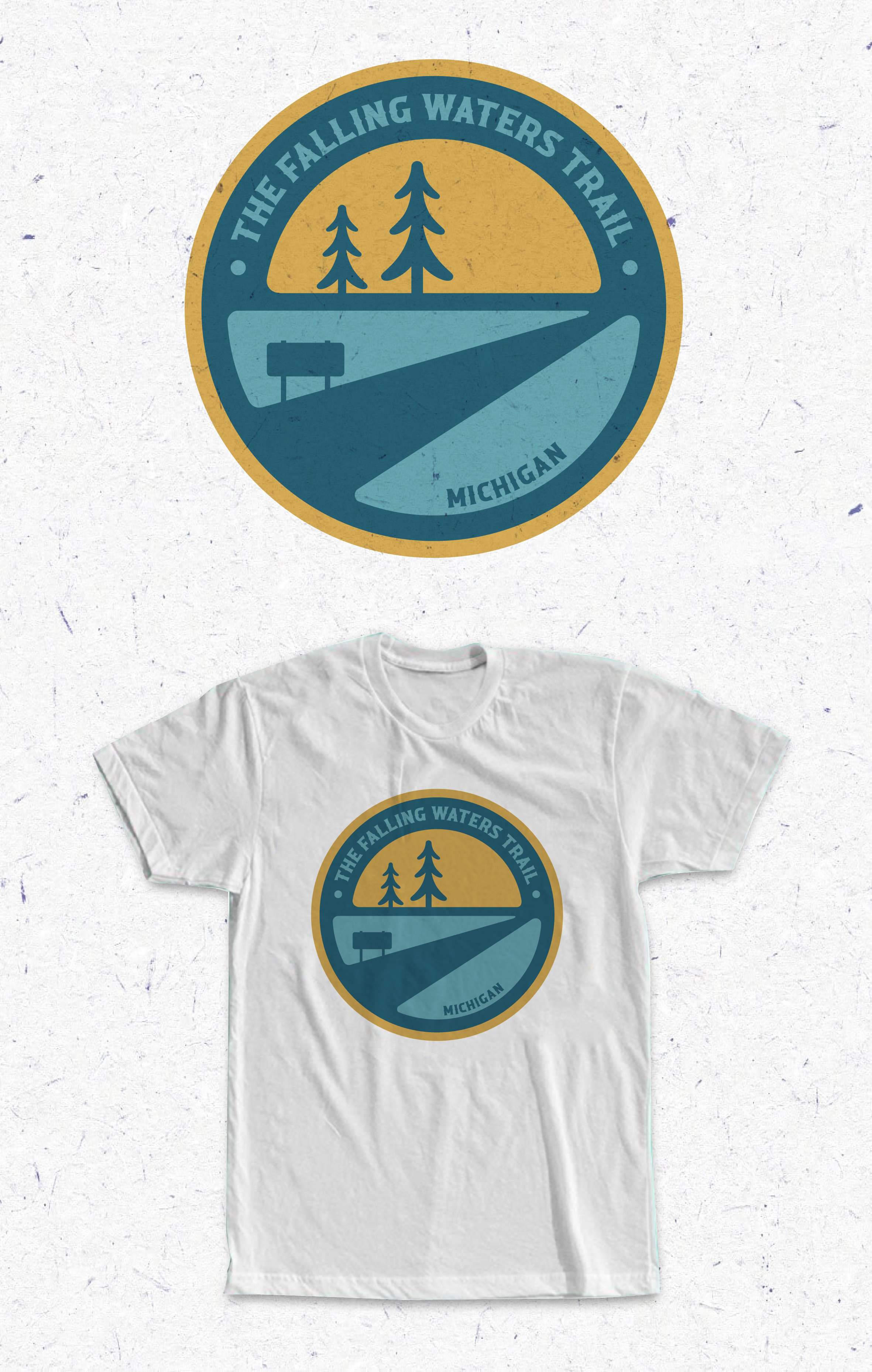 T-shirt Design by guruntool for this project | Design #29649237