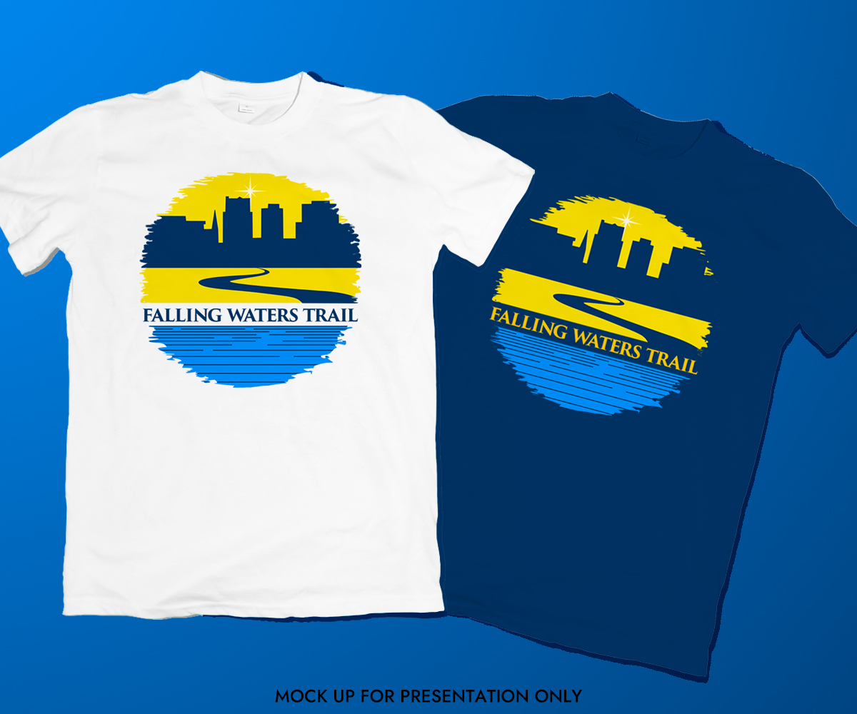 T-shirt Design by NancyTan for this project | Design #29621960