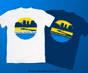 T-shirt Design by NancyTan for this project | Design: #29621960
