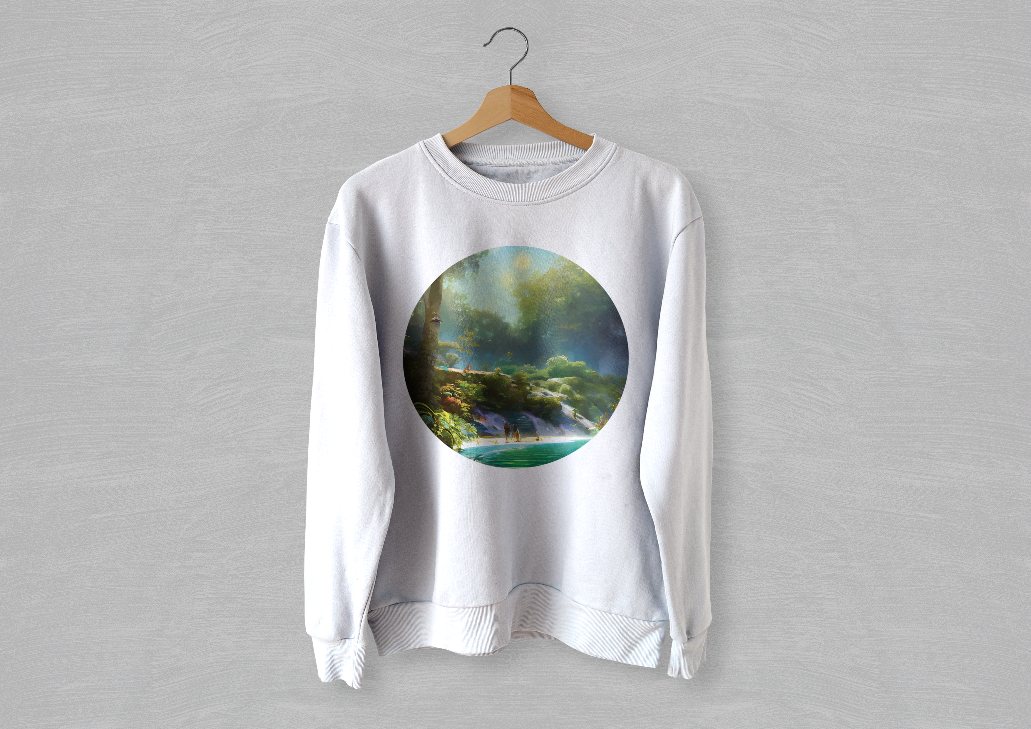 Diseño de Camiseta por Ar_nisam_usman para este proyecto | Diseño #29632600
